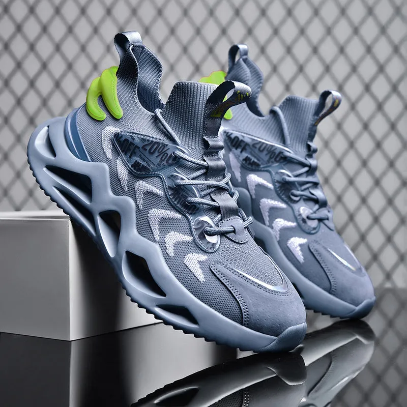 URBINO 'Ridge Runner' X9X Sneakers