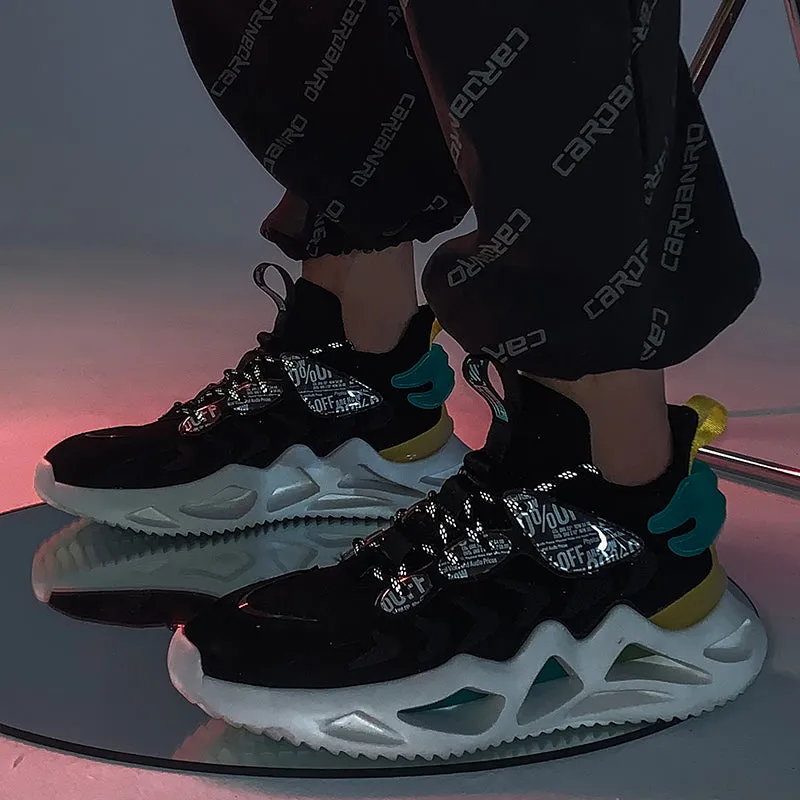 URBINO 'Ridge Runner' X9X Sneakers