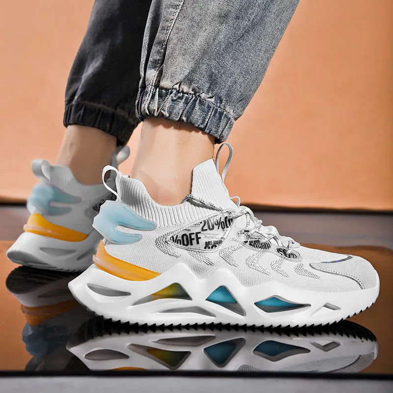 URBINO 'Ridge Runner' X9X Sneakers