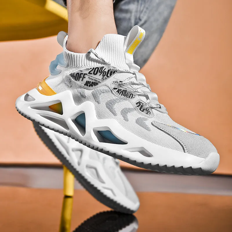 URBINO 'Ridge Runner' X9X Sneakers