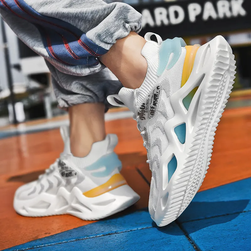 URBINO 'Ridge Runner' X9X Sneakers