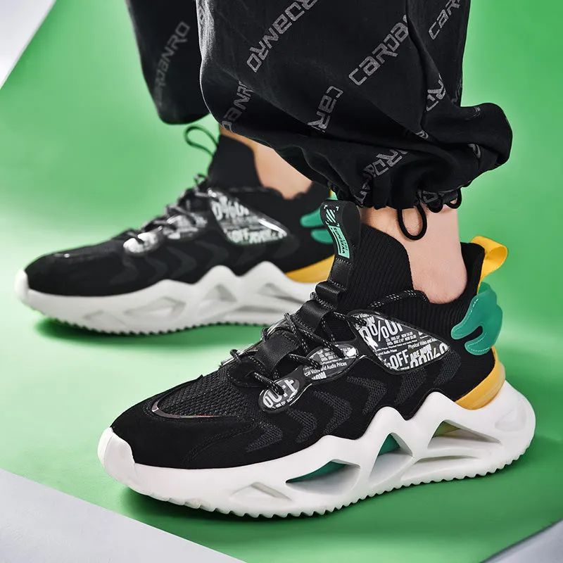 URBINO 'Ridge Runner' X9X Sneakers