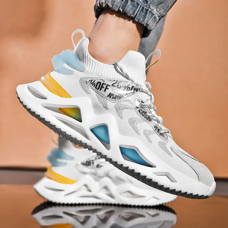 URBINO 'Ridge Runner' X9X Sneakers