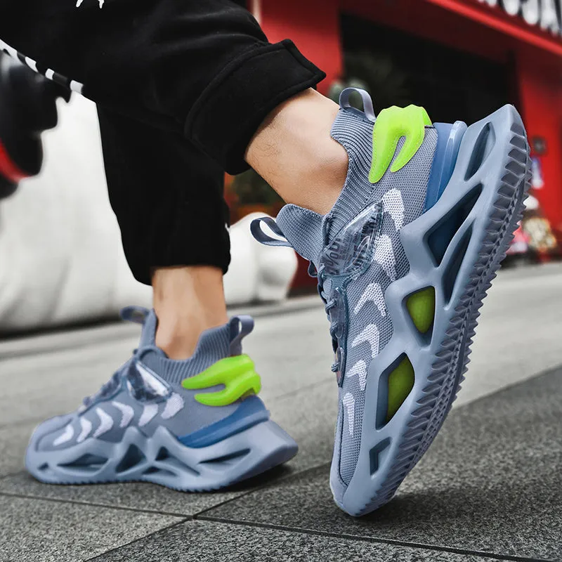 URBINO 'Ridge Runner' X9X Sneakers