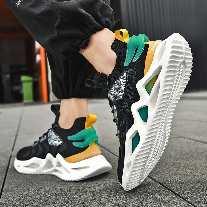 URBINO 'Ridge Runner' X9X Sneakers