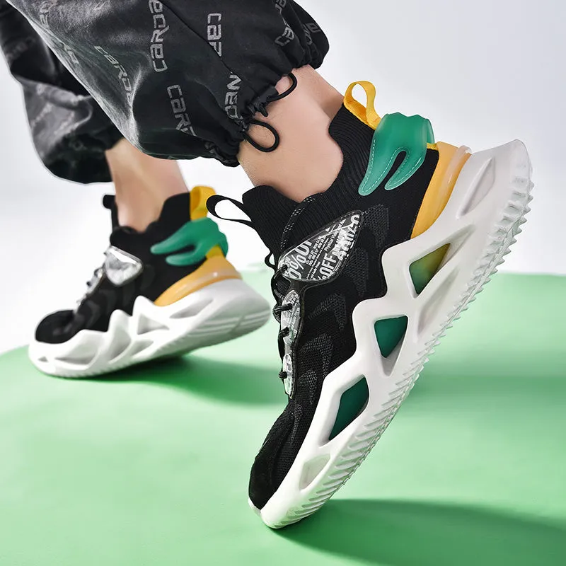 URBINO 'Ridge Runner' X9X Sneakers