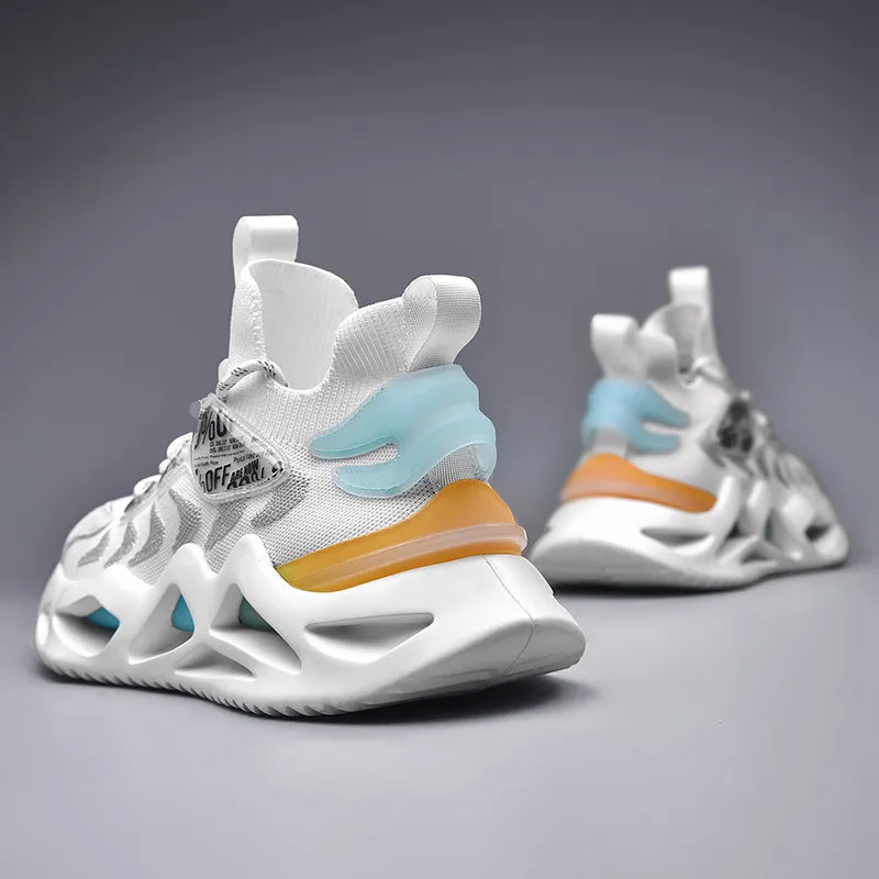 URBINO 'Ridge Runner' X9X Sneakers