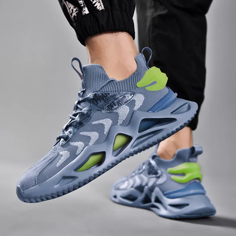 URBINO 'Ridge Runner' X9X Sneakers