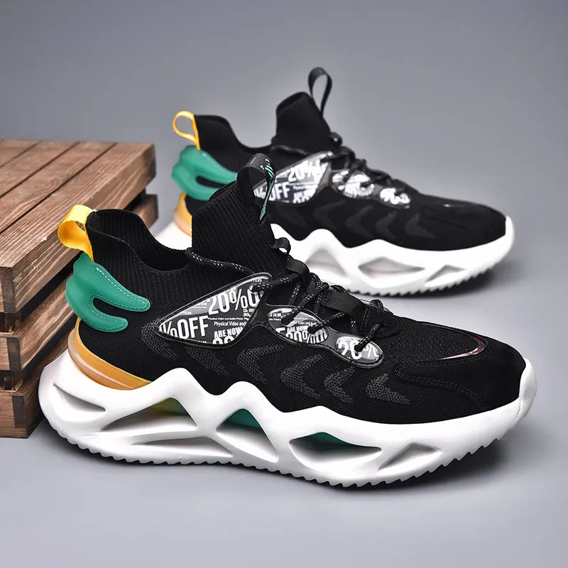 URBINO 'Ridge Runner' X9X Sneakers
