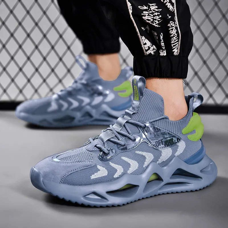 URBINO 'Ridge Runner' X9X Sneakers