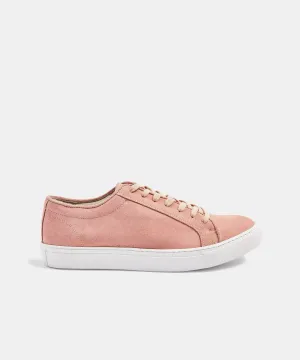Vision Lo Nn Lace-Up Sneakers