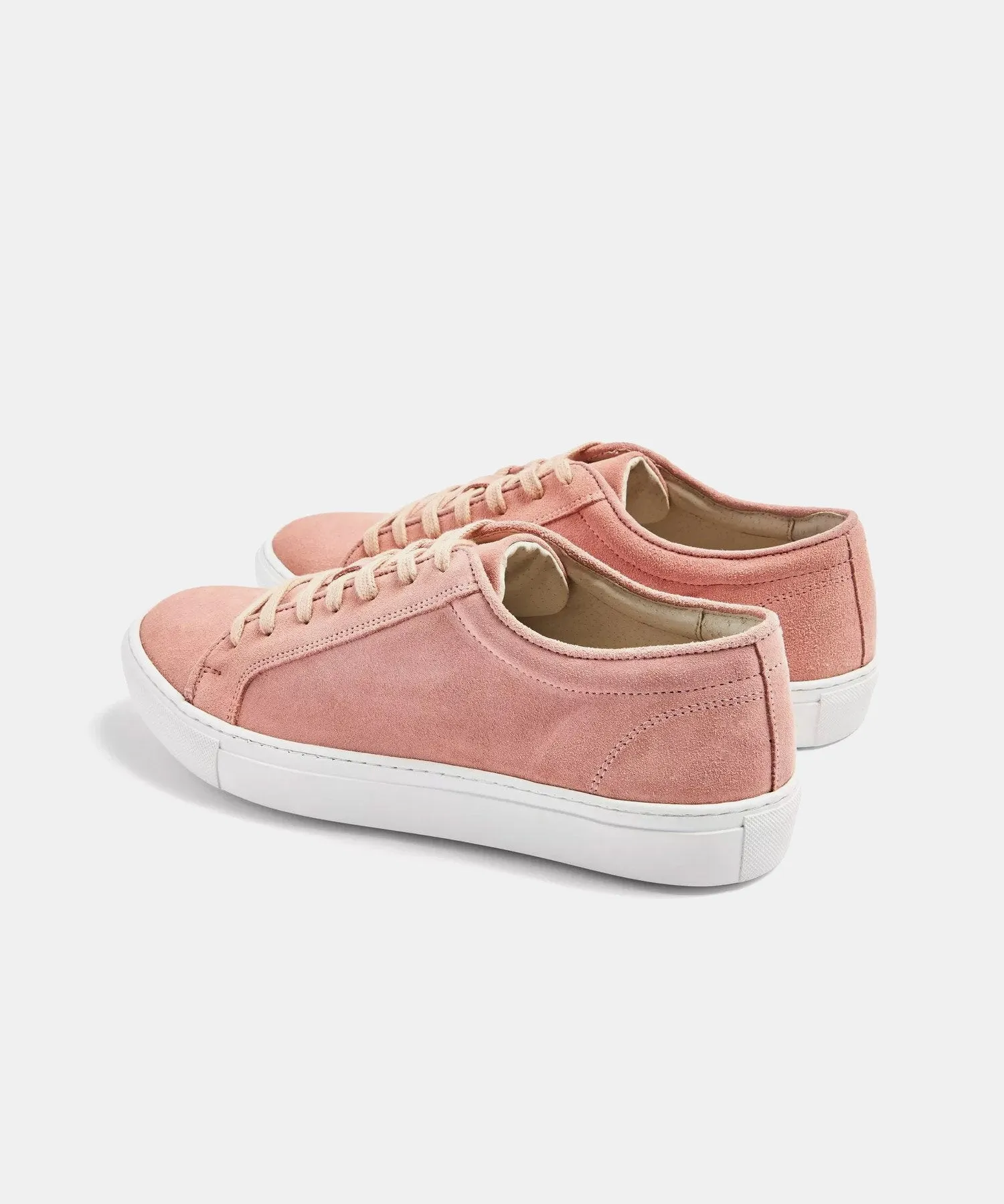 Vision Lo Nn Lace-Up Sneakers