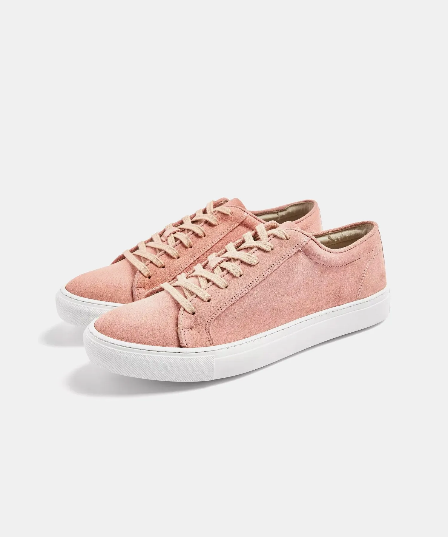 Vision Lo Nn Lace-Up Sneakers