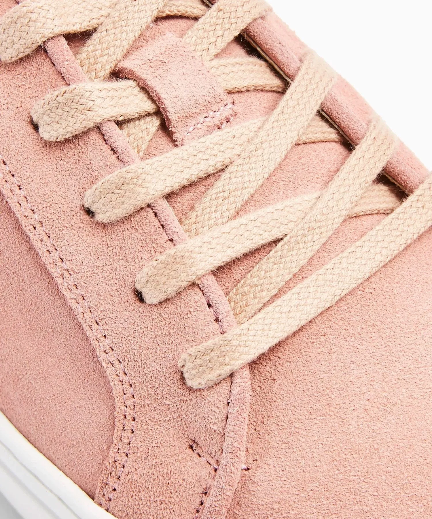 Vision Lo Nn Lace-Up Sneakers