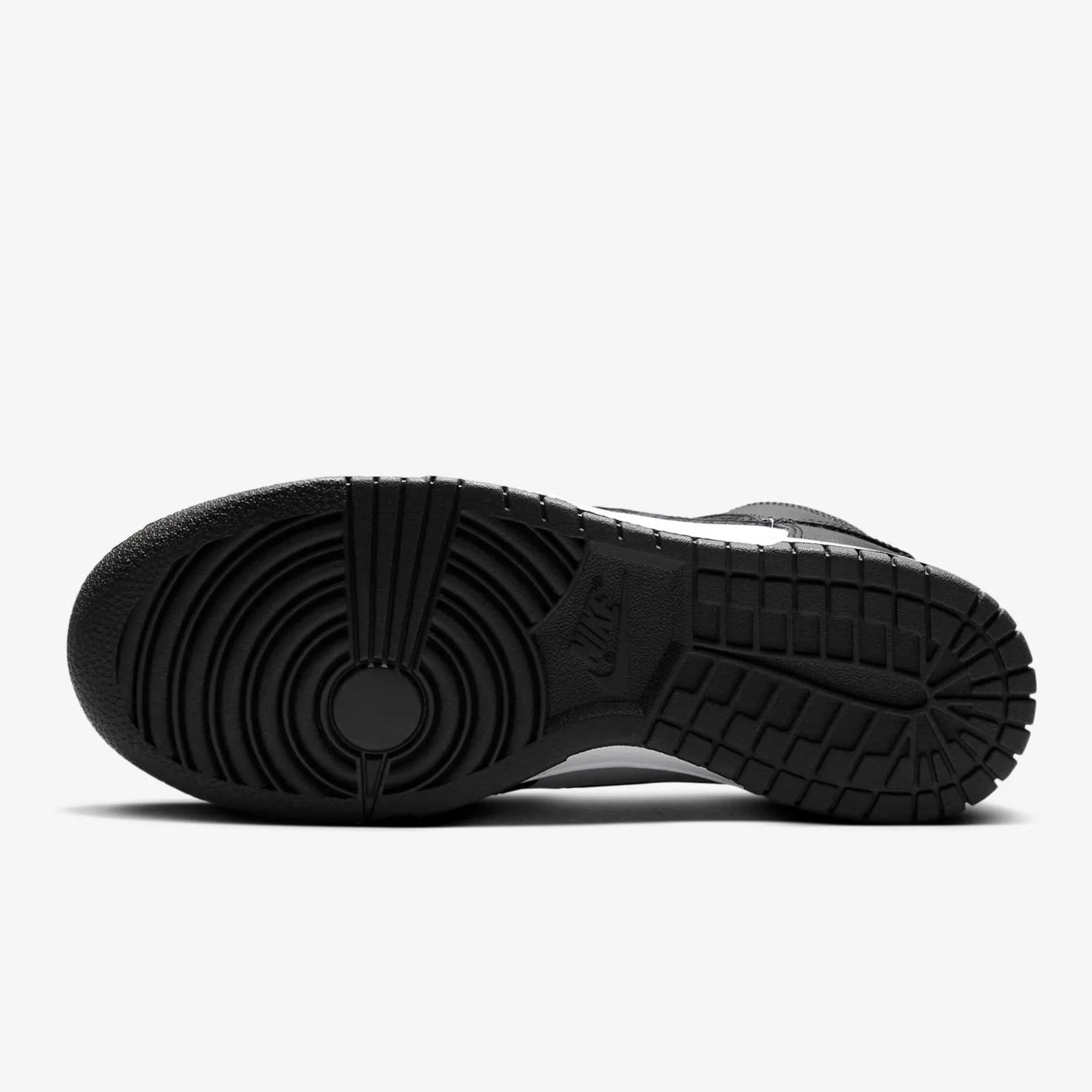 W NIKE DUNK HIGH PANDA