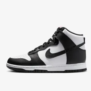 W NIKE DUNK HIGH PANDA