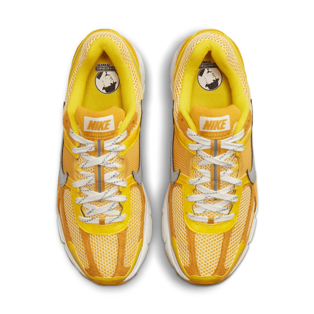 Zoom Vomero 5 'Yellow Ochre'